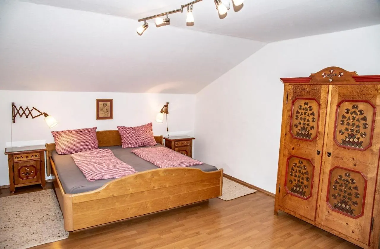 Apartment Ferienwohnungen am Märchenpark Marquartstein Deutschland
