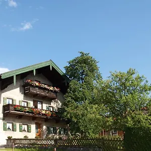 Apartment Haus Huber, Marquartstein