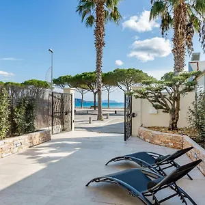 Bord De , La Ciotat Frankreich