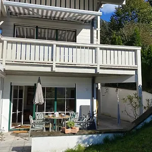 Apartment Am Burgberg, Marquartstein
