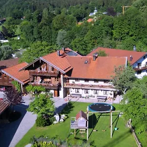 Apartment Haus Wuhrbichl, Birgit Kink, Marquartstein