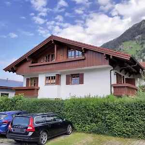 Apartment Achental, Marquartstein