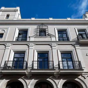 La Silleria De Arfe , Sevilla Spanien