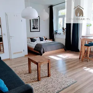 Staybearlin Prenzlauer Berg Grellstraße , Berlin Deutschland