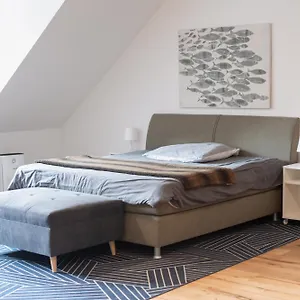 Mit Parkblick & Massagestuhl , Leipzig Deutschland