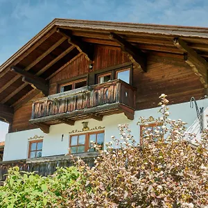 Apartment Chiemgautraum, Marquartstein