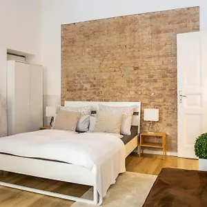 Lovely Place In The Heart Of Prenzlauer Berg , Berlin Deutschland