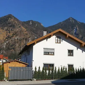 Apartment Wiadahoam, Marquartstein