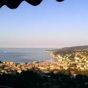 T2 A Vue De Reve , Cassis Frankreich